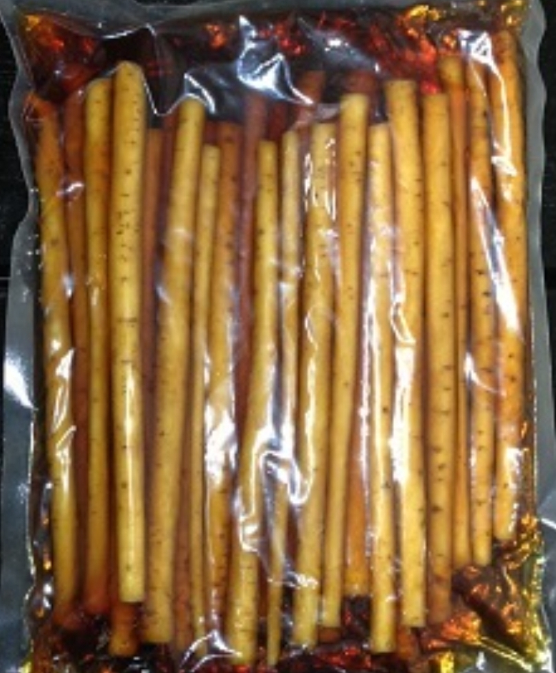 里ごぼう　500g