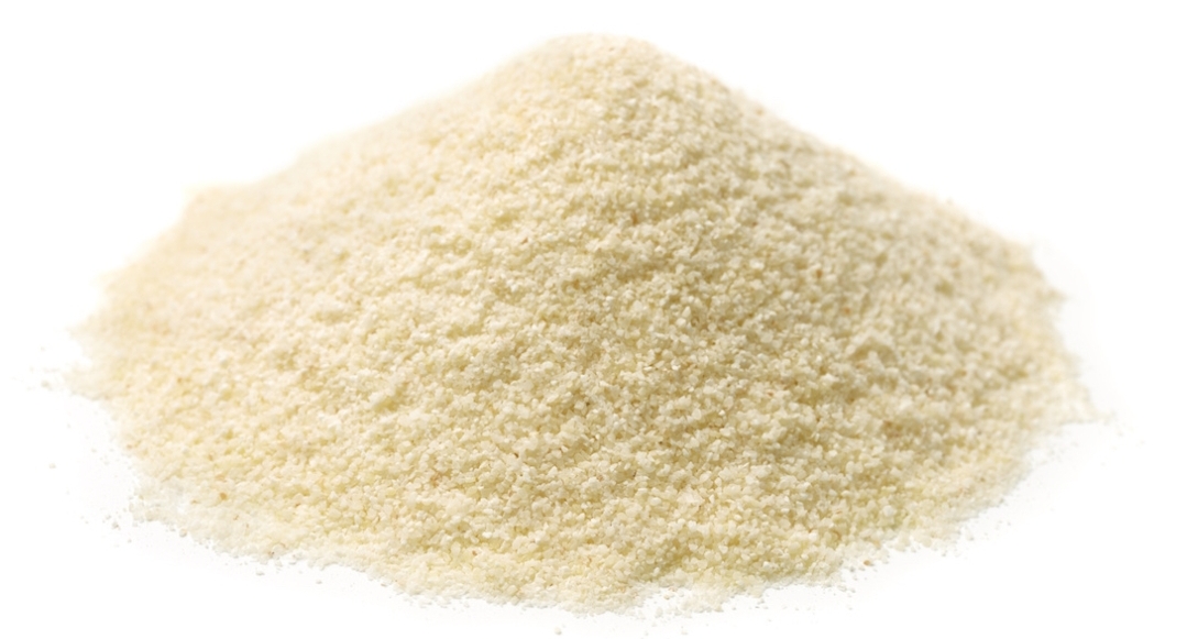 セモリナ粉　500g