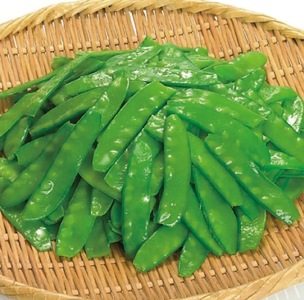 冷凍　きぬさや　500g