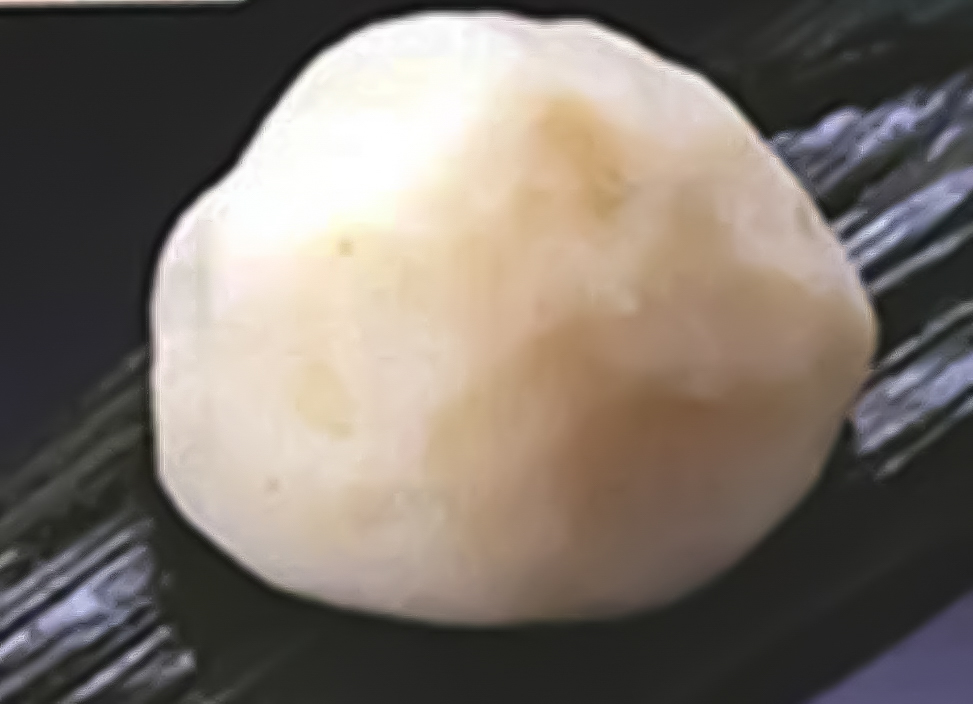 国産］百合根ペースト（１ｋｇ）　軟