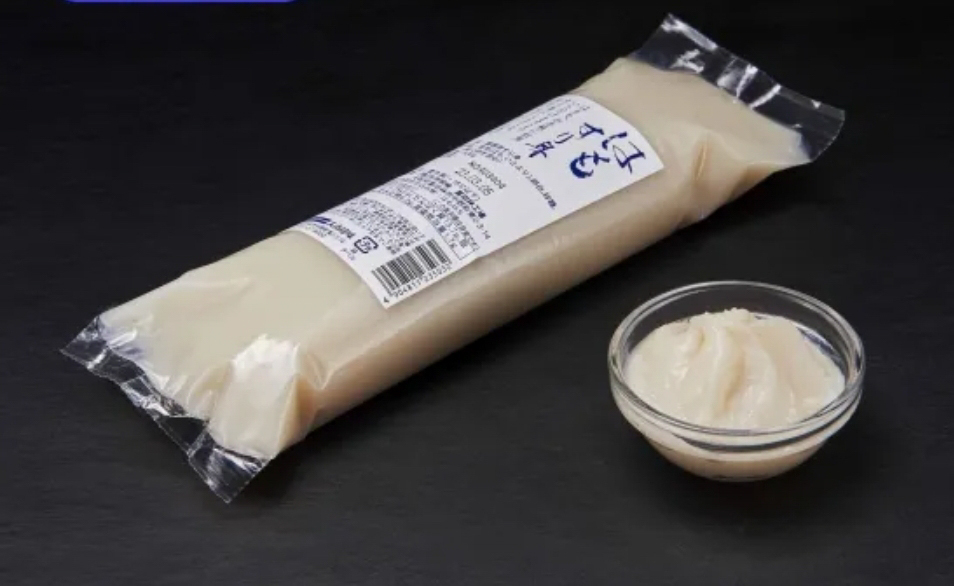 はもすり身（５００ｇ）ーＺ