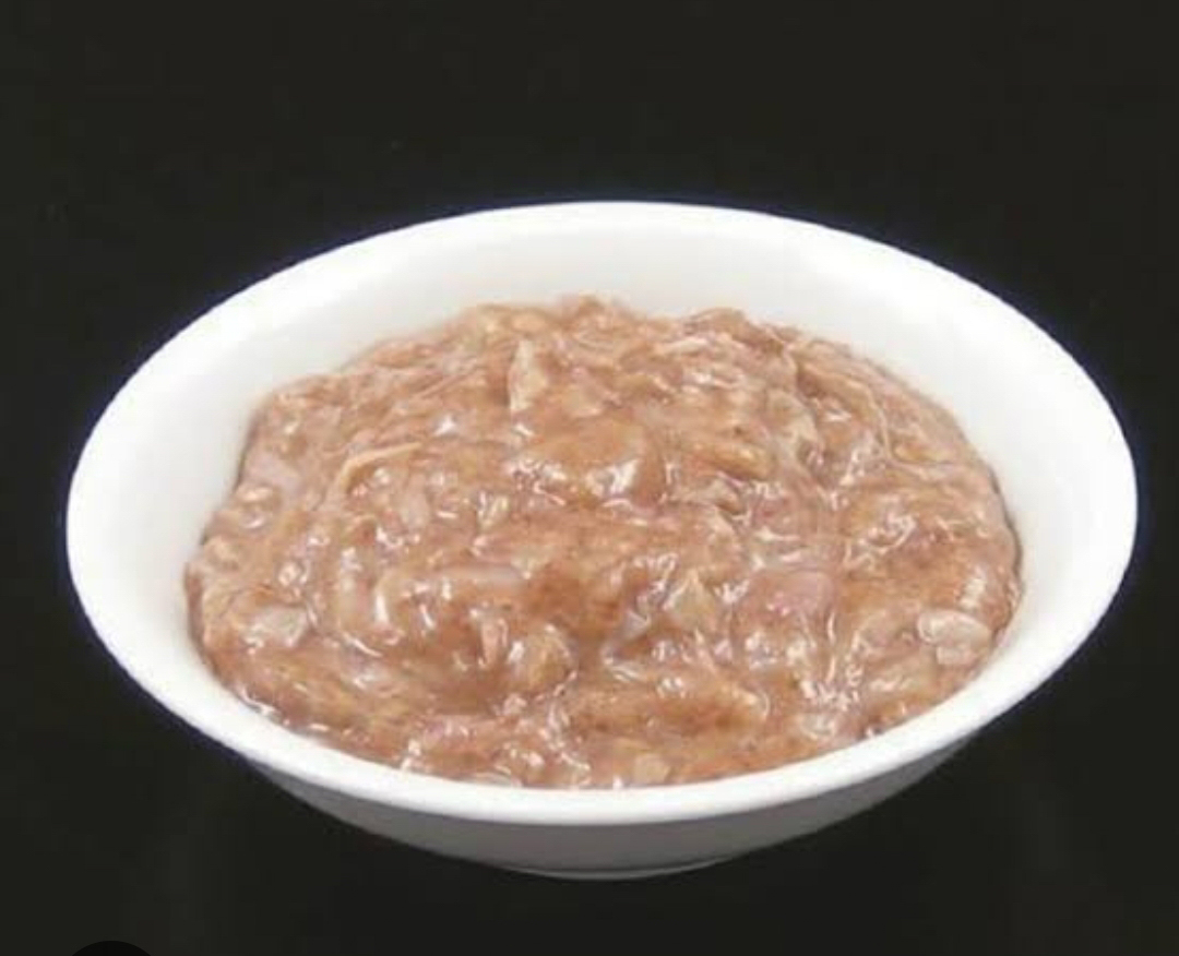 鯛わた塩辛（４５０ｇ）Ｇ