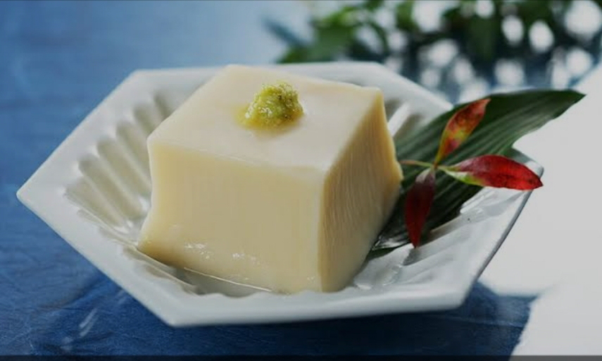 胡麻とうふ　禅　低甘味（４８０ｇ）　ＳＺ