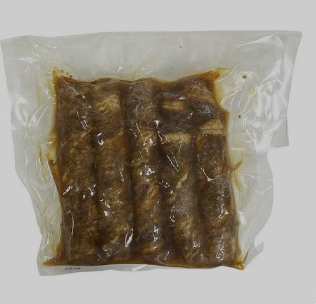 牛八幡巻（５本）