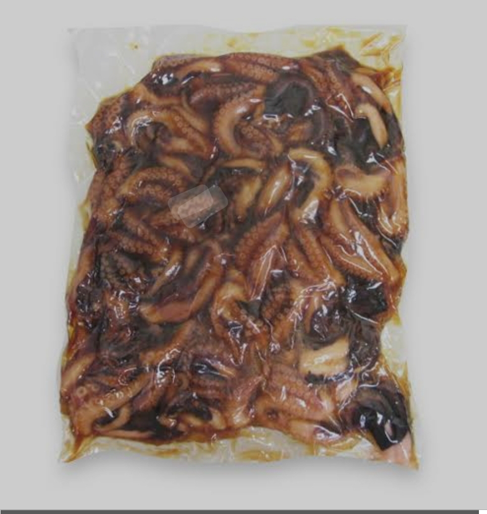 たこはち［小］柔らか煮［１ｋｇ］