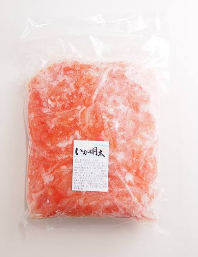 いか明太（１ｋｇ）