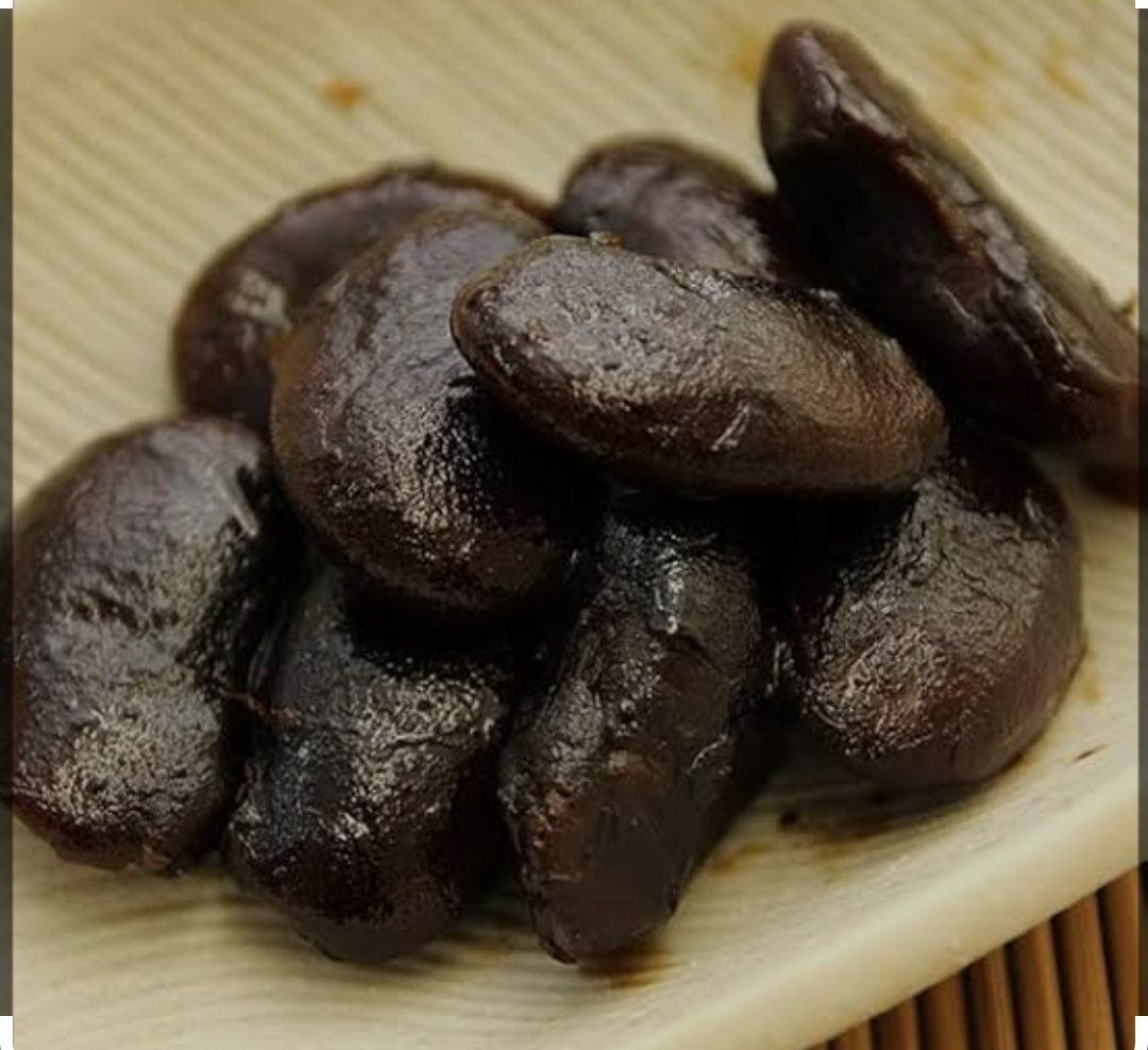 特選　お多福豆