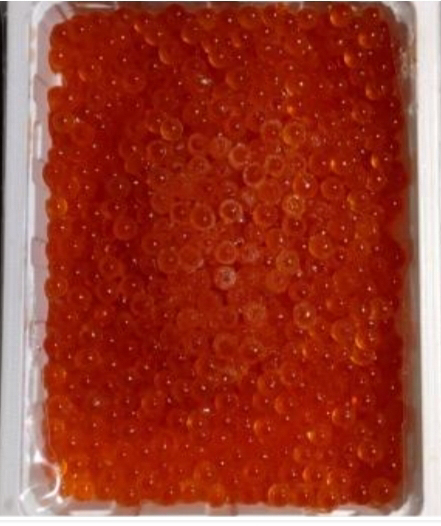 川秀］いくら醤油漬　２特（５００ｇ）