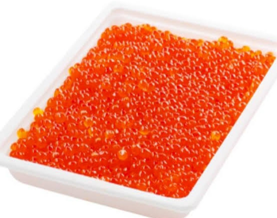 いくら醤油漬け［紅子］　５００ｇ
