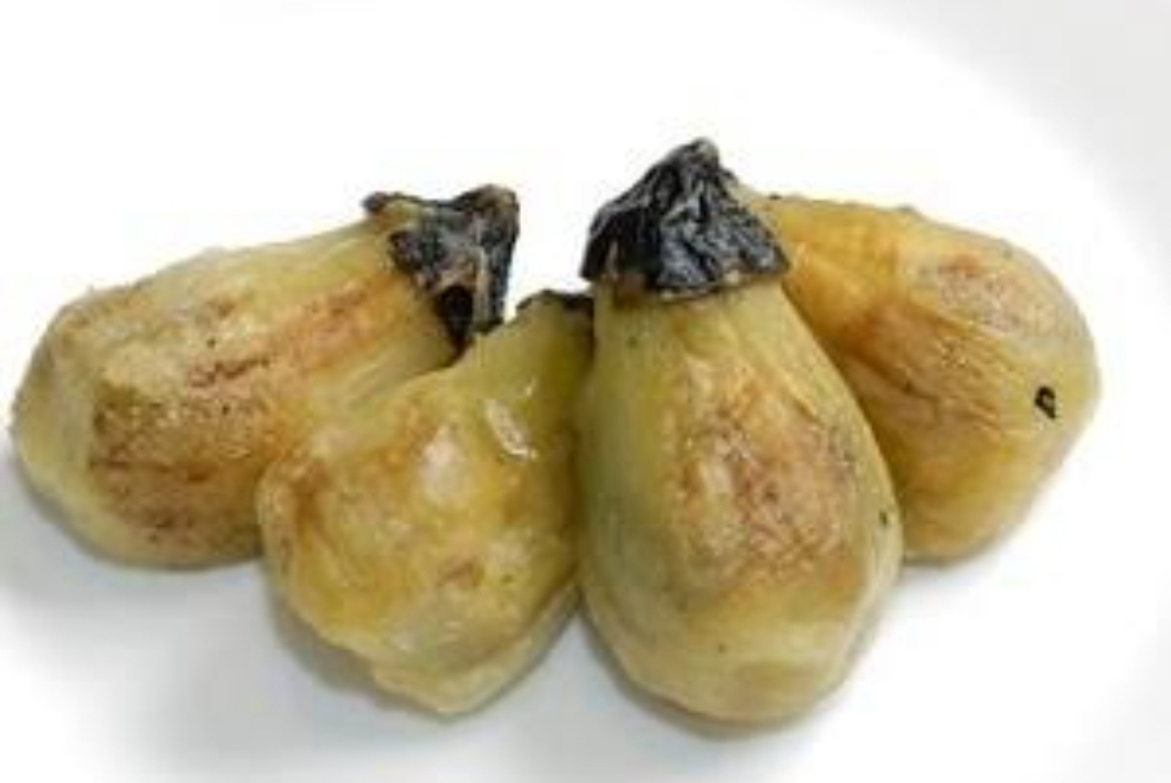 割烹焼き小茄子（２５個入）
