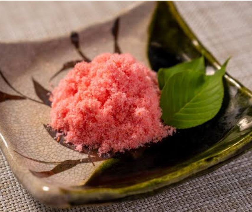 桜でんぶ　１００ｇ