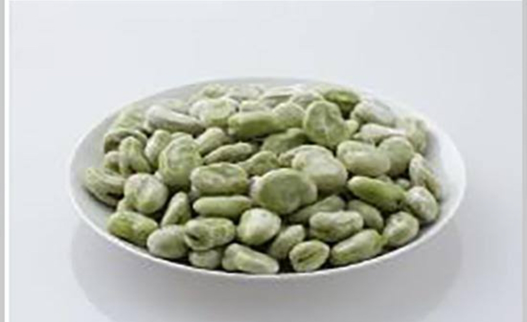 冷凍　空豆　Ｌ　（５００ｇ）