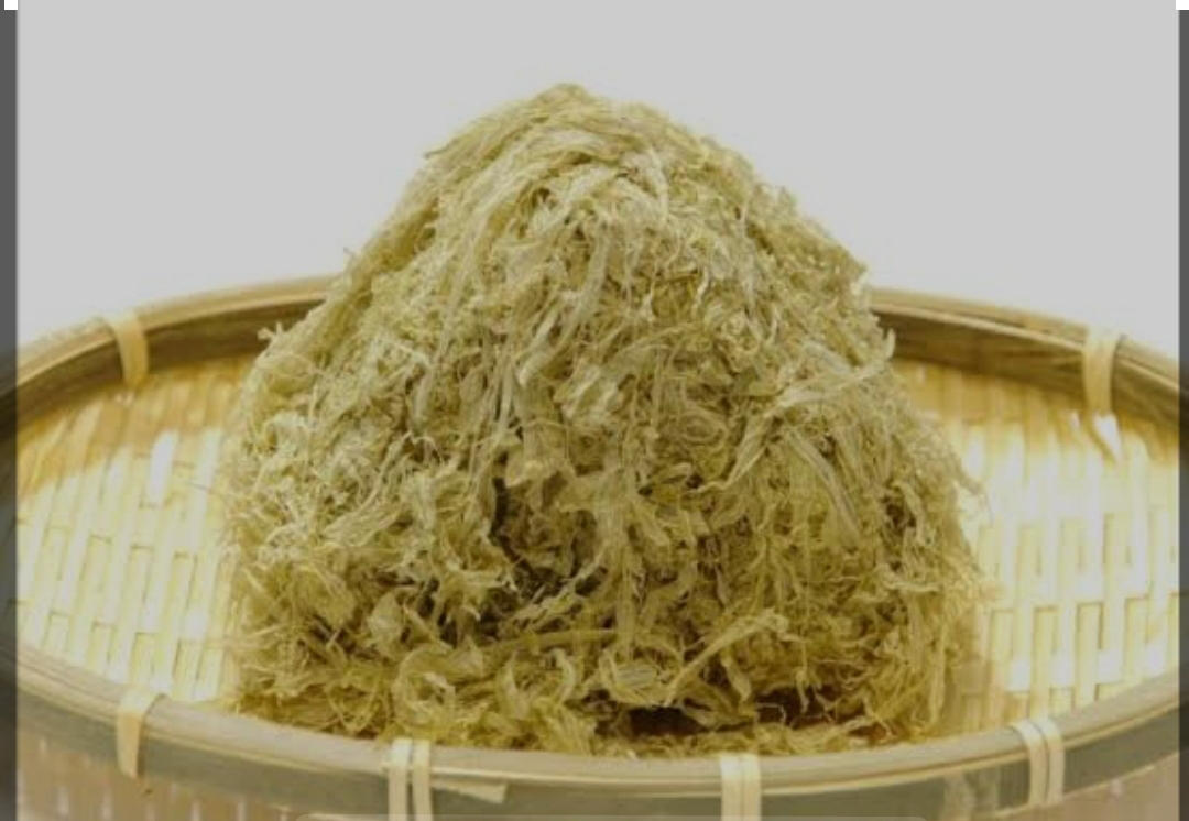 白とろろ昆布　（５００ｇ）