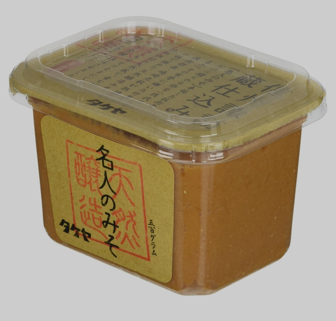 名人のみそ（５００ｇ）ーＭＺ