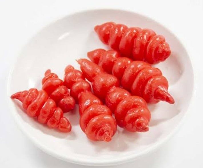 丁呂貴　赤　（１７０ｇ）