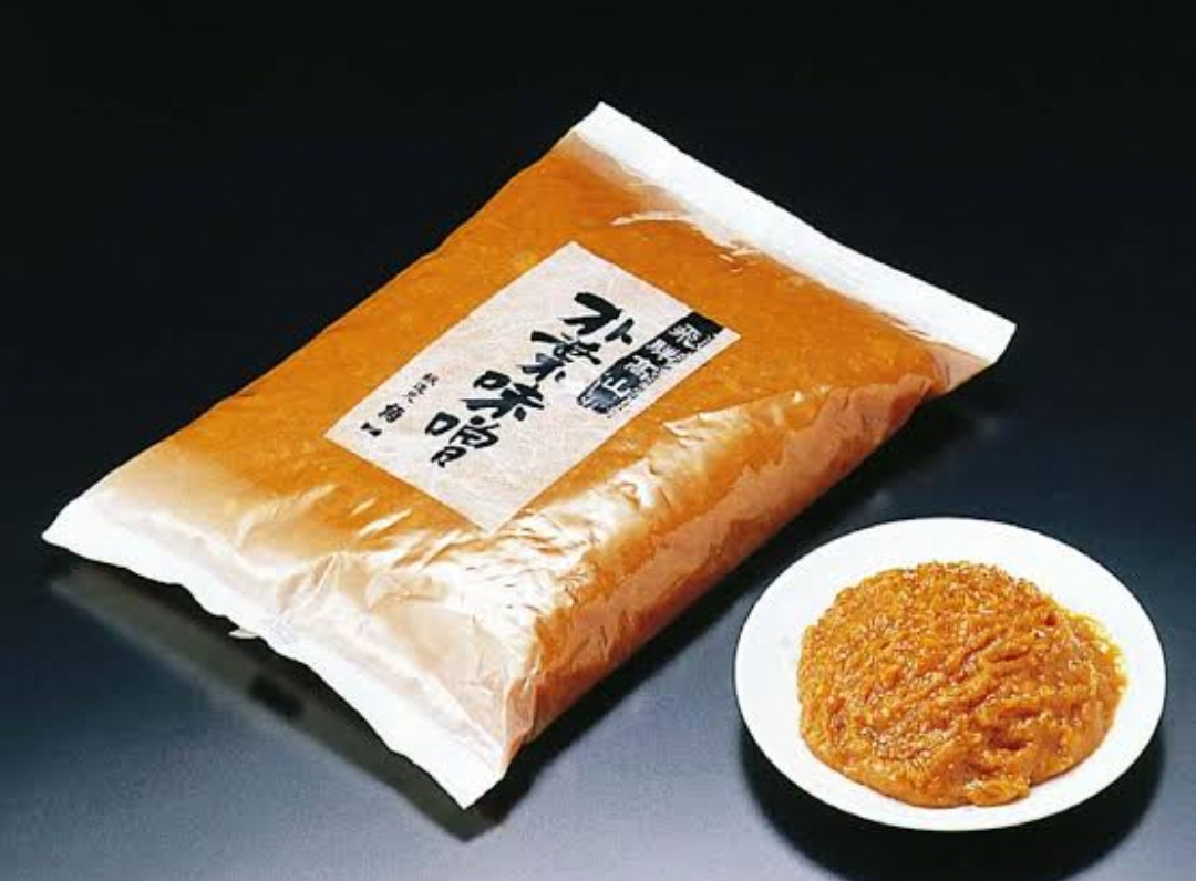 朴葉味噌（８００ｇ）日下部