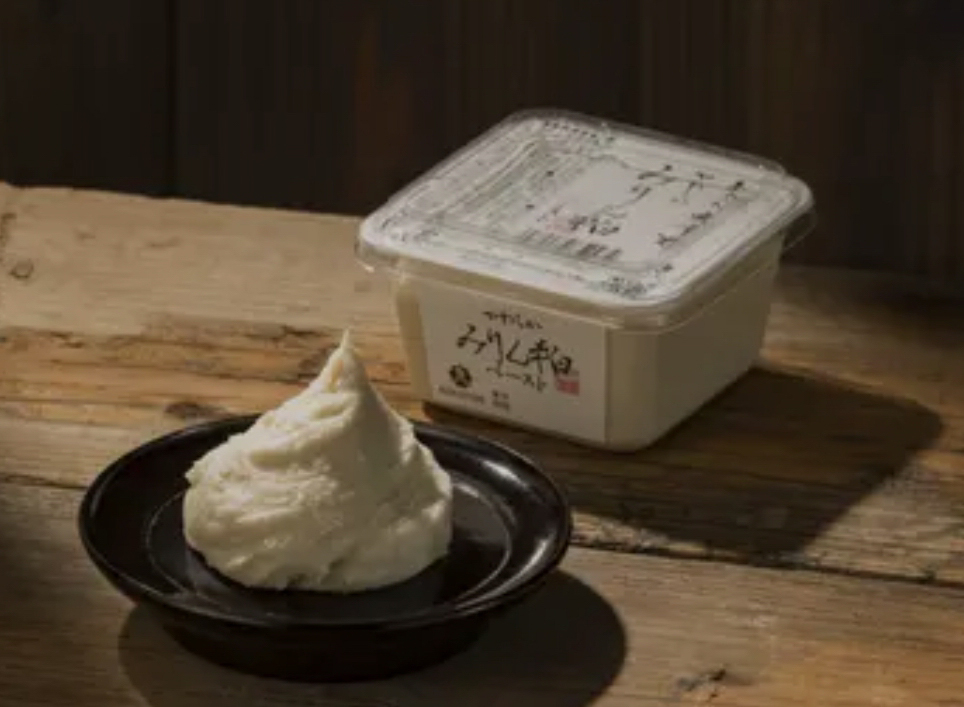 みりん粕　九重　（１ｋｇ）