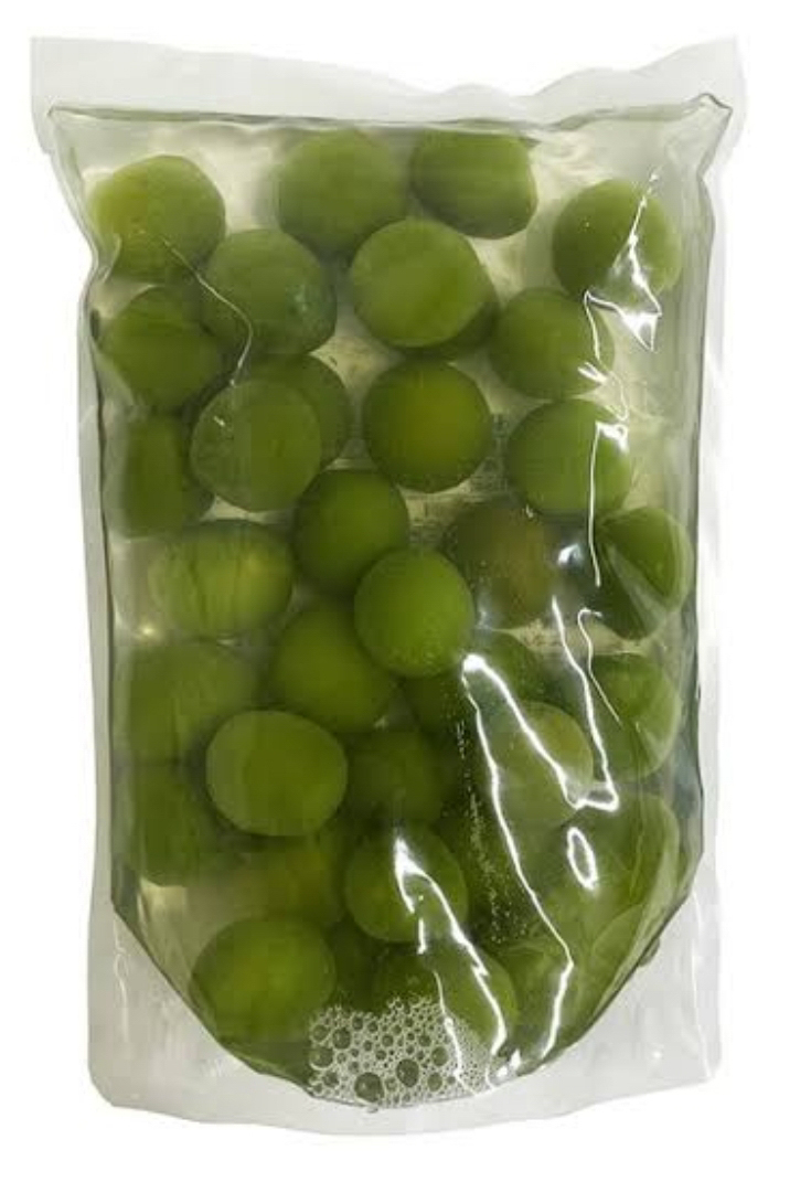 翡翠梅（３５ケ）　Ｓ