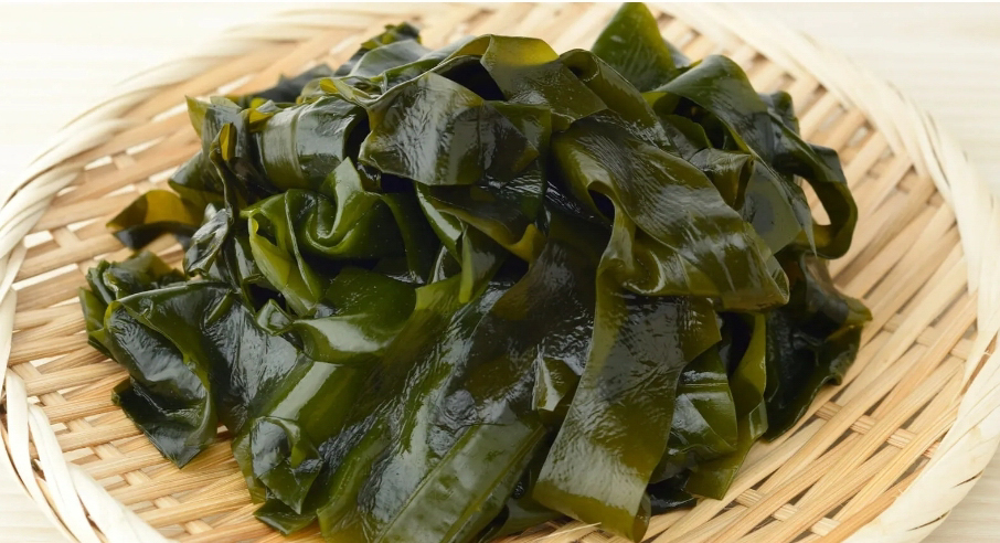 鳴門塩わかめ（１ｋｇ）