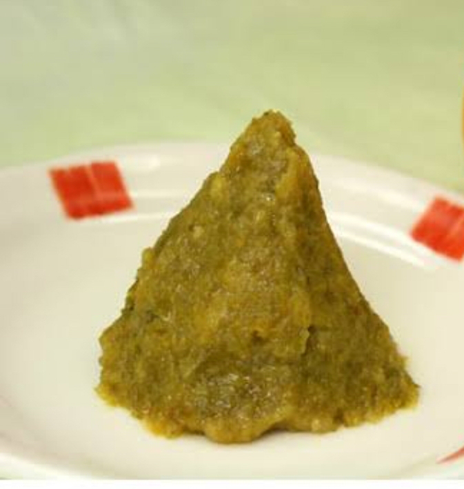 柚子こしょう（８５ｇ）ーＺ