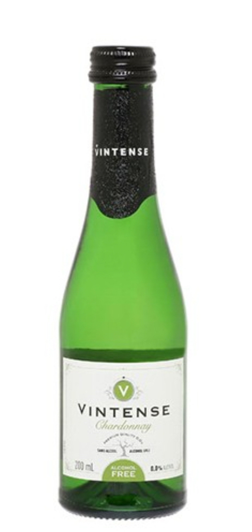 ウ゛ィンテンス　シャルドネ（２００ｍｌ）