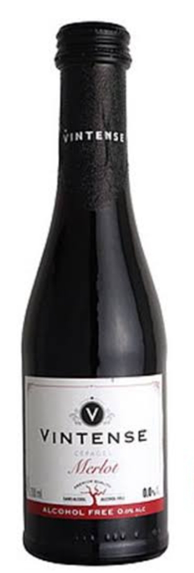 ウ゛ィンテンス　メルロー（２００ｍｌ）
