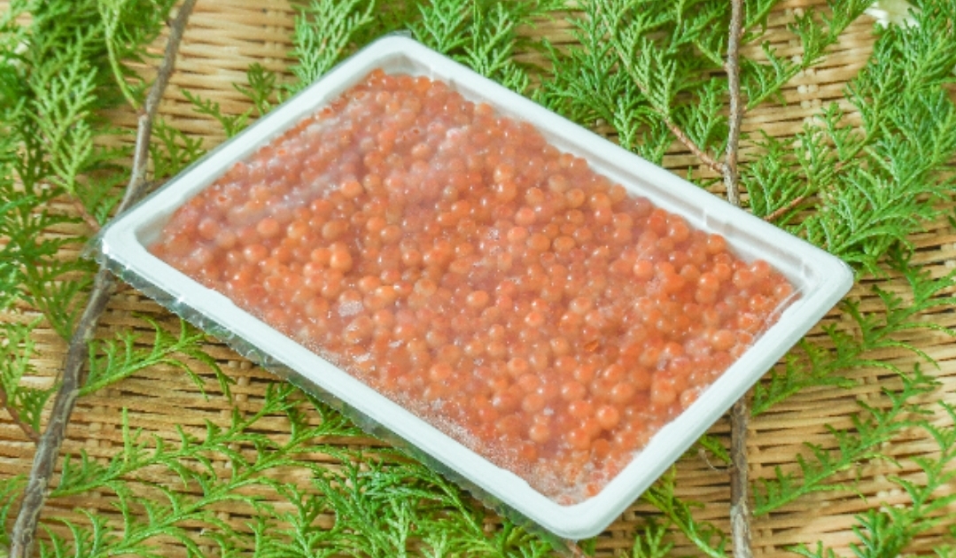 味付いくら［５００ｇ］チャム