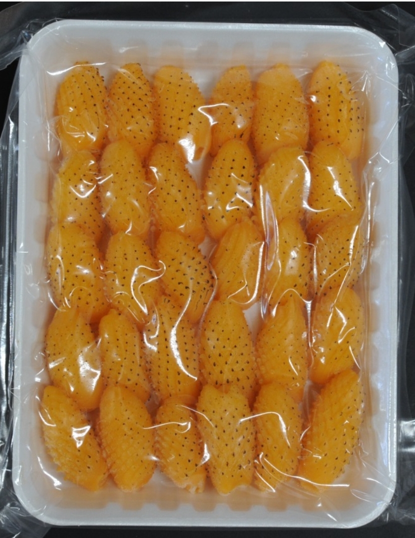 特　いか雲丹焼（３０入）