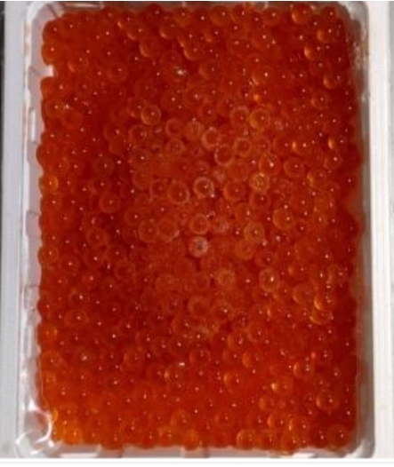 川秀　味付いくら（５００ｇ）