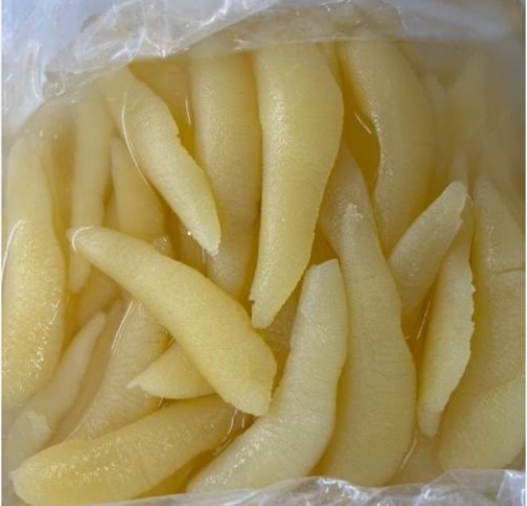 皮むき数の子　中　３ｋｇ