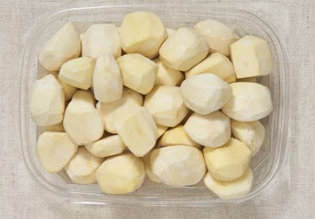 冷凍むき栗（５００ｇ）韓国産