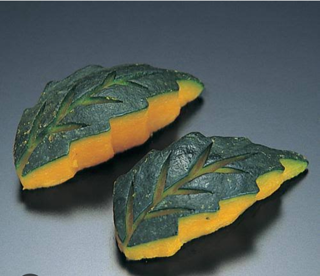 凍）木の葉南瓜（５０ケ×１０袋）