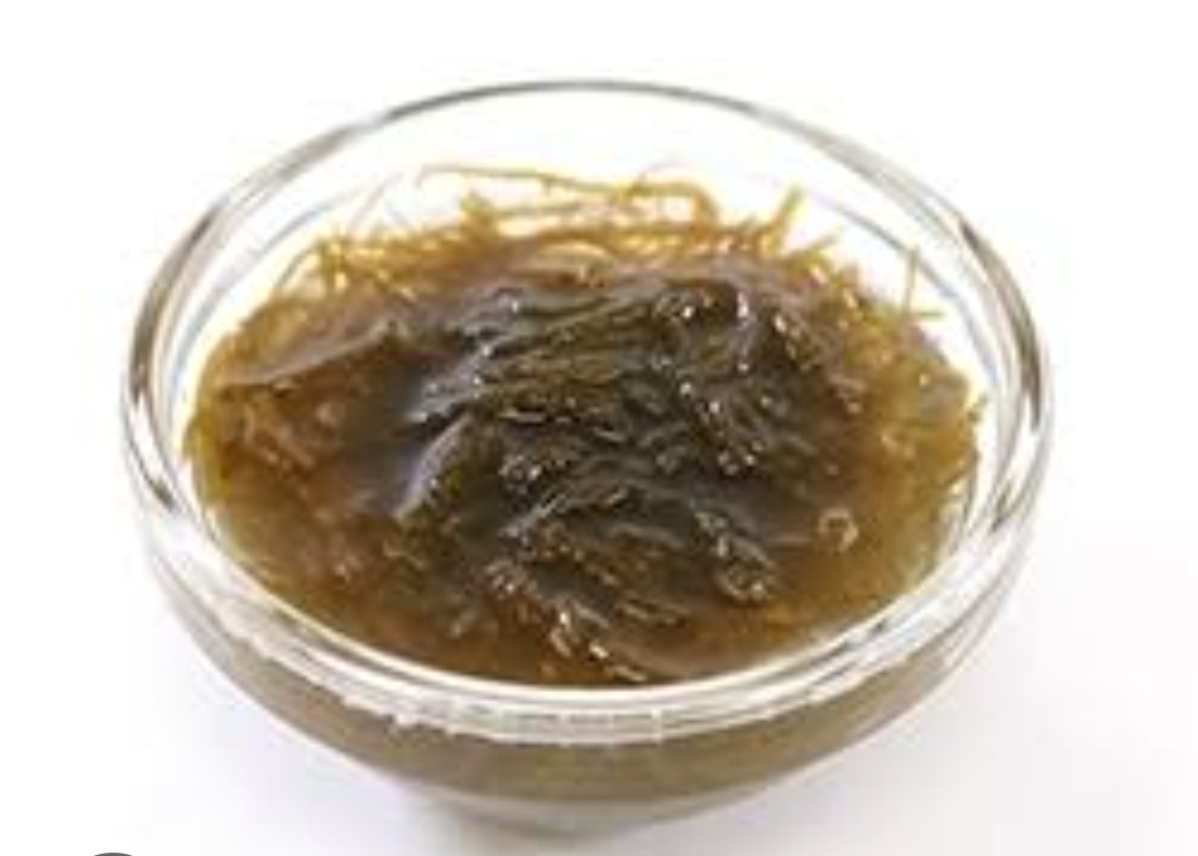 味付もずく（４５０ｇ）