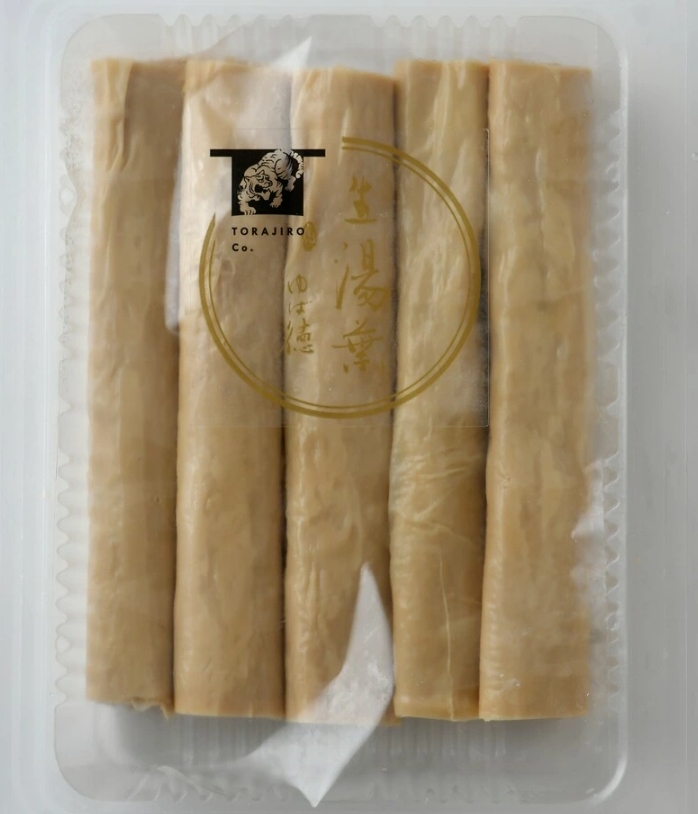 細巻湯葉（５本）Ｋ（小巻）Ｚ