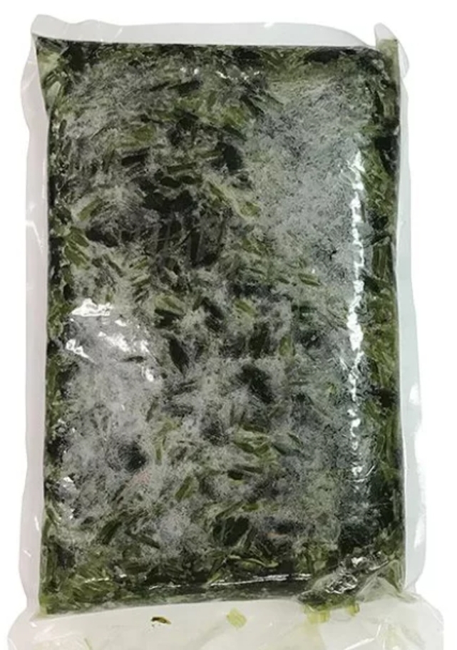 刻みみぶな（１ｋｇ）　Ｚ