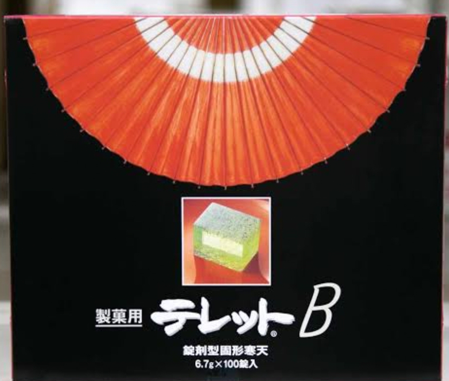 テレット　Ｂタイプ　（１００錠）