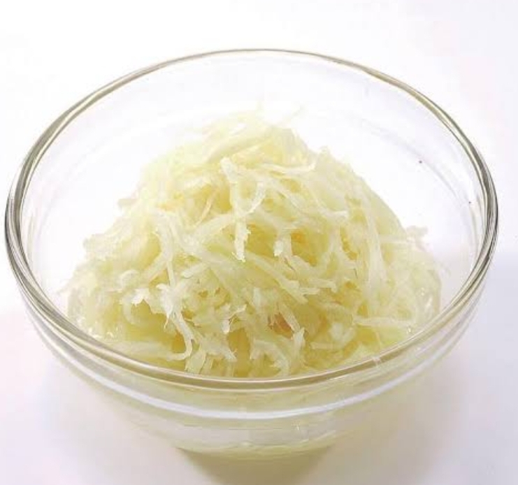 針生姜  400g