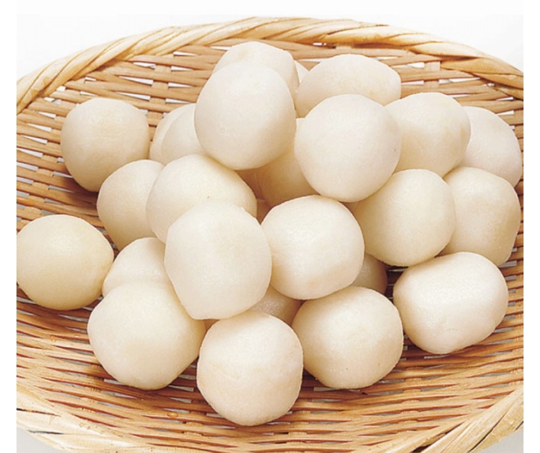 里芋丸ムキ　ＳＳ　（５００ｇ）