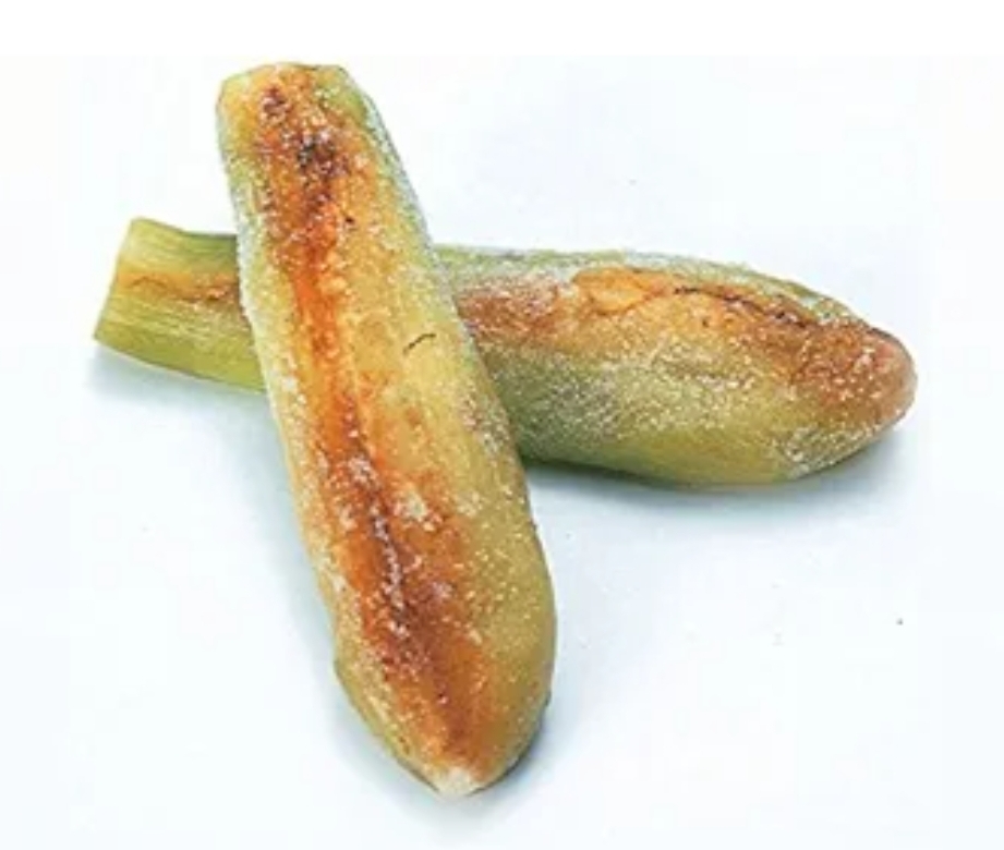 焼き茄子　Ｍ　（１ｋｇ）　Ｚ