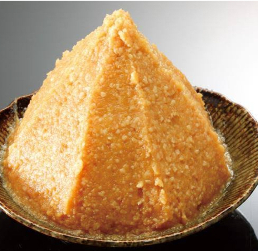 合わせ田舎味噌（特上）1kg