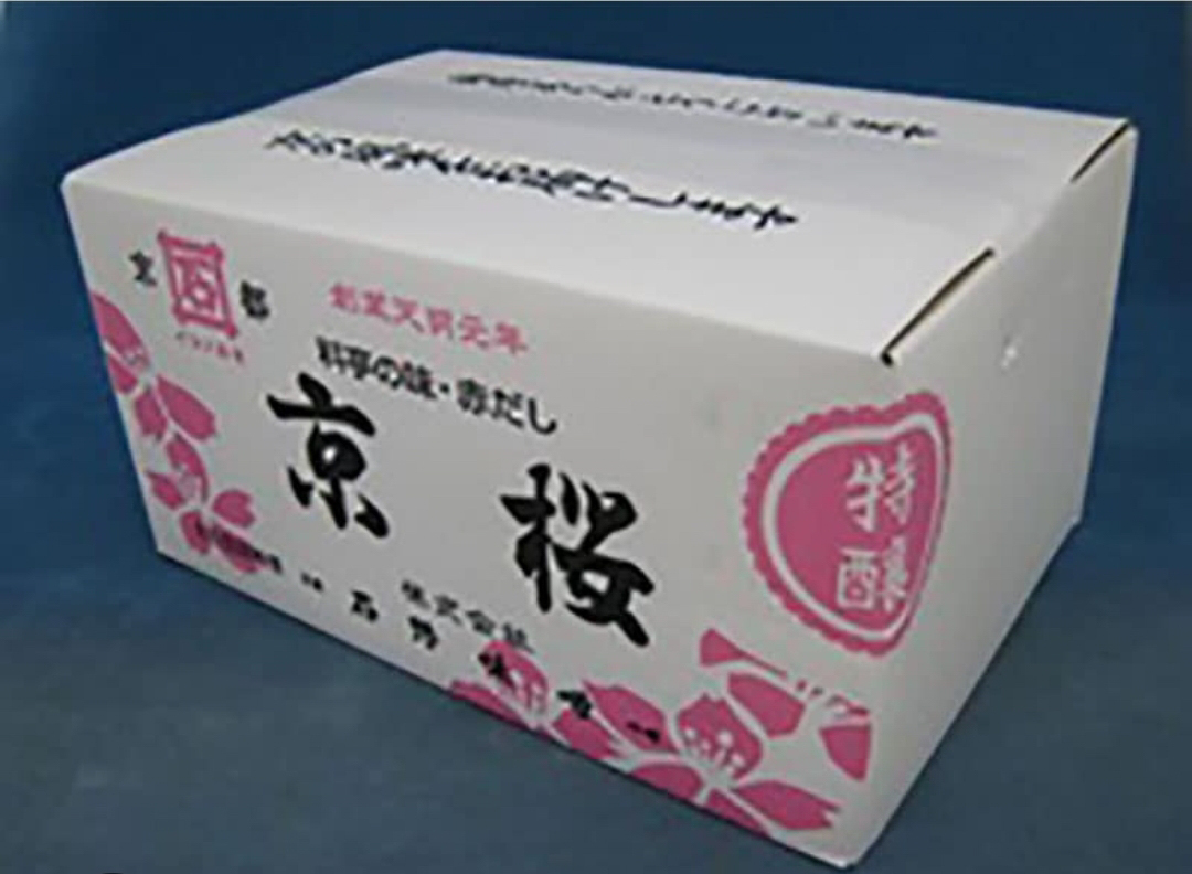 京桜味噌（４ｋｇ）ーＺ