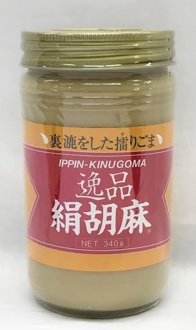 逸品絹胡麻（３４０ｇ）大村屋ーＺＡ