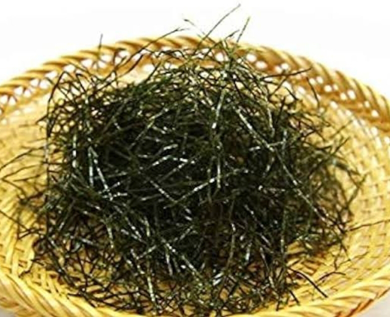 特選　針海苔（５０ｇ）