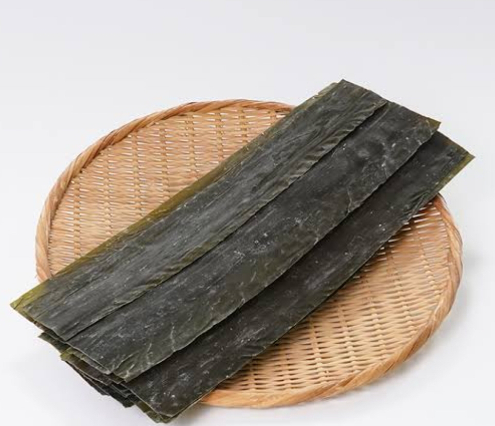 山だし昆布（黒）１ｋｇＺ