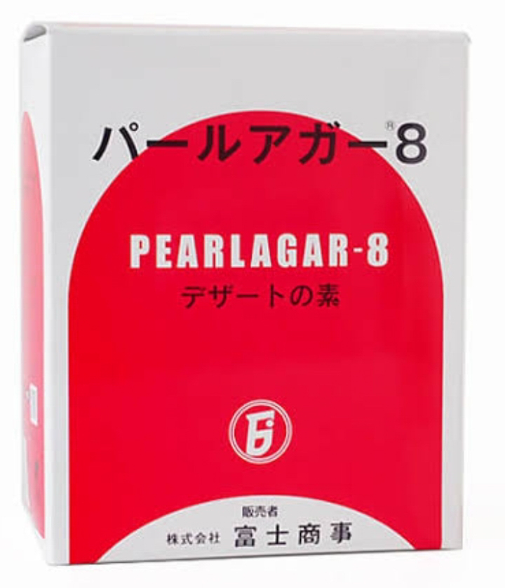 パールアガー８（500g×2）