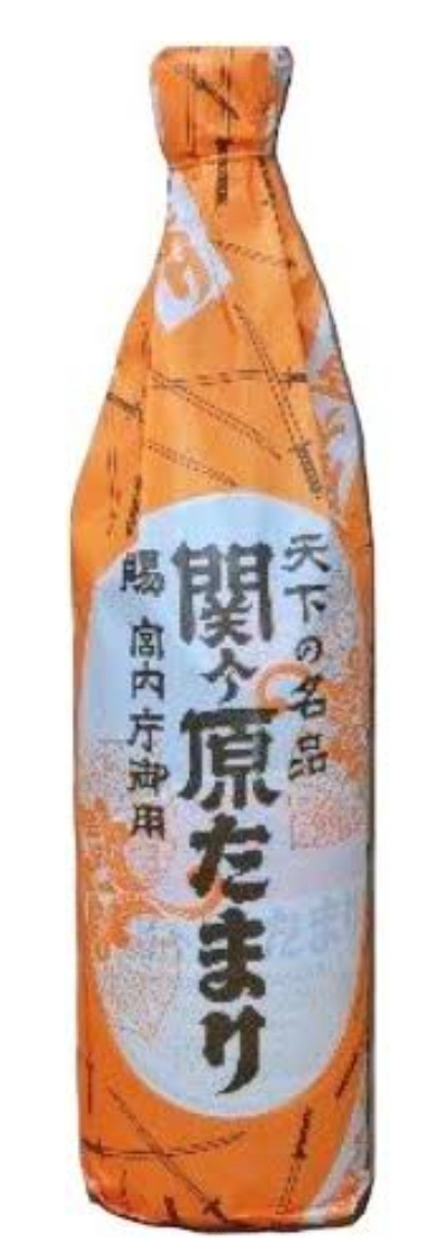 関ヶ原たまり　１．８㍑