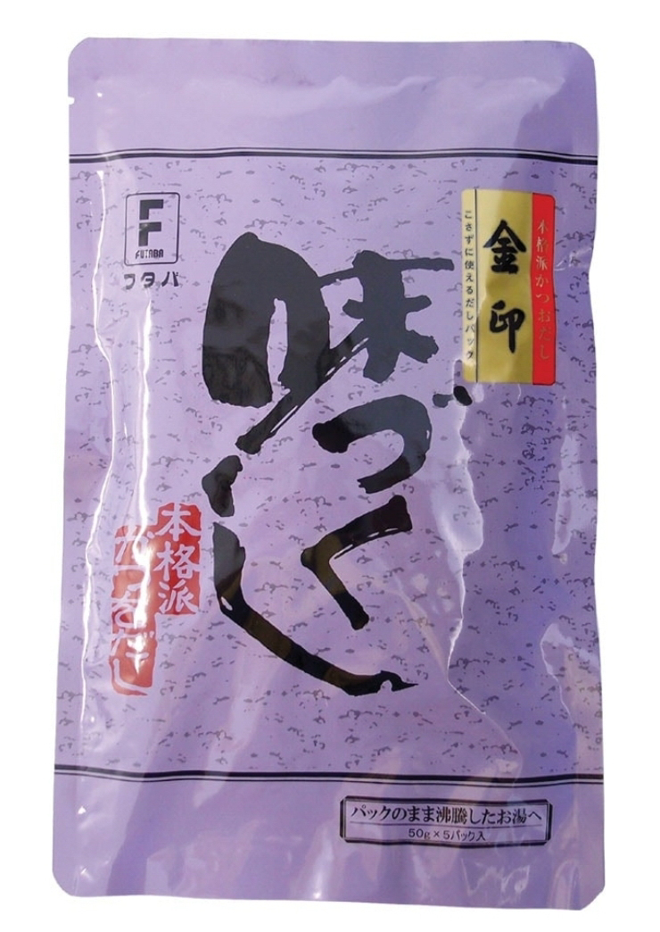 味づくし金印（５０ｇ×５ＰＣ）ーＺ