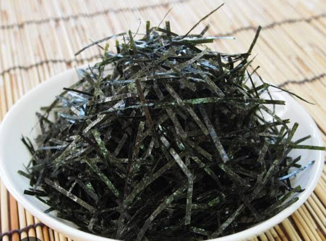 特選刻み海苔　２ｍｍ　（１００ｇ）