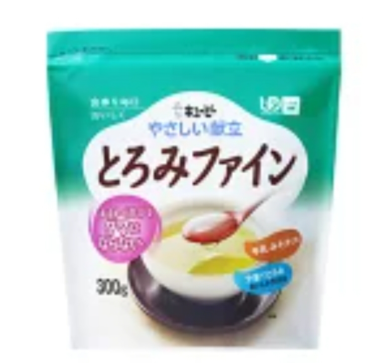 とろみファイン　300g