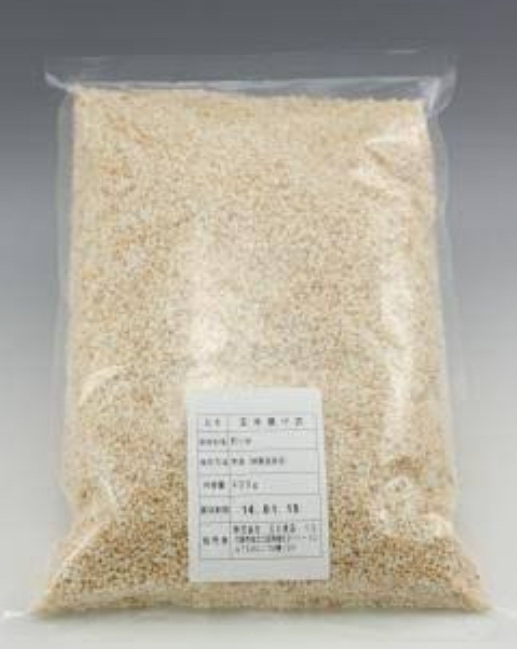 揚げ衣用あられ（５００ｇ）